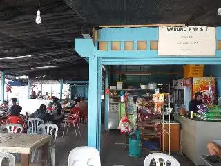 Warong Kak Siti Food Photo 2