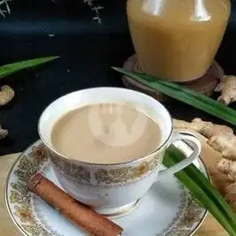Gambar Makanan Thai Tea,Skotang Dan Teh Talua 5