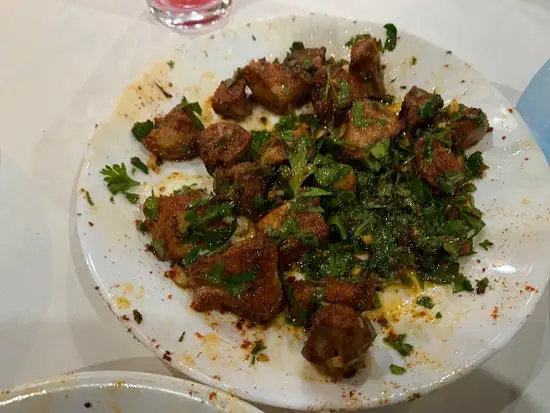 Ciğerci Memet Usta'nin yemek ve ambiyans fotoğrafları 36