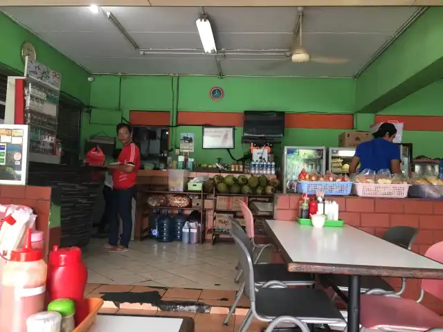 Gambar Makanan Mie Ayam Si Jempol 13