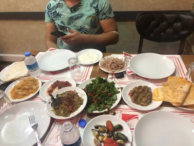 Ciğerci Bahattin Buca'nin yemek ve ambiyans fotoğrafları 14