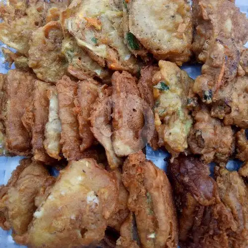 Gambar Makanan Nazahra Ayam Geprek, Jakarta Timur 13