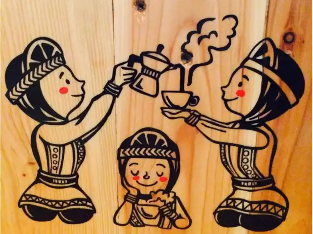 Gambar Makanan Warung Kopi Gayo 14