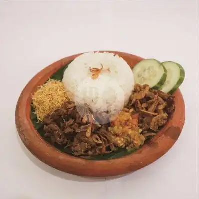 Gambar Makanan Nasi Gudeg Dapur Joga, Waru 8