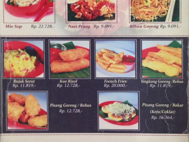 Gambar Makanan Ya Kun Kaya Toast 2