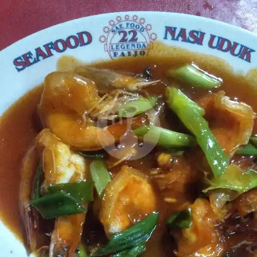 Gambar Makanan Seafood Nasi Uduk 22 Legenda 4