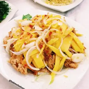 Long Fong Zu Food Photo 14