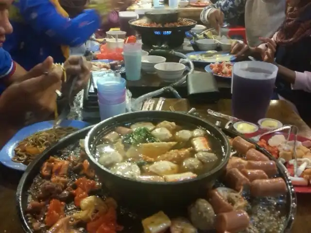 Awra Bagus Steamboat & Grill Food Photo 4