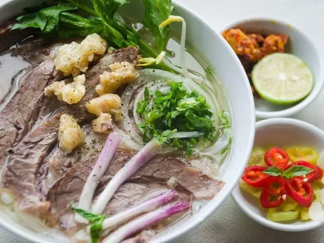 Vina Trang Cuisine Food Photo 3