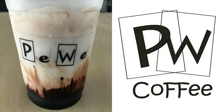 Pewe Coffee, Pekanbaru Kota