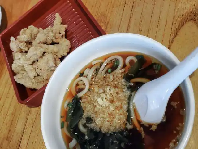 Gambar Makanan Sushi Tsuki 17