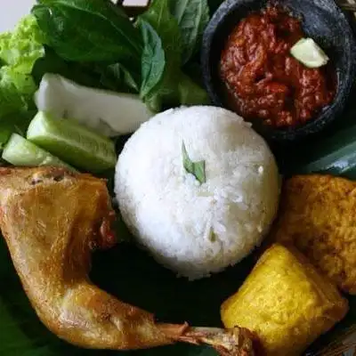 Gambar Makanan Nasi Goreng & Ayam Goreng Aneka Racun, Cikutra Barat 20