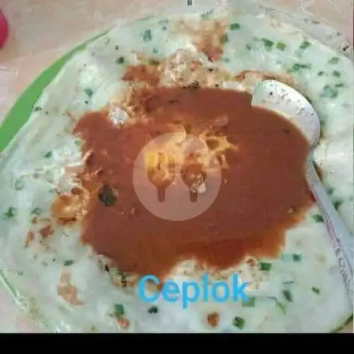 Gambar Makanan Martabka Darplok Kol Sawah 1