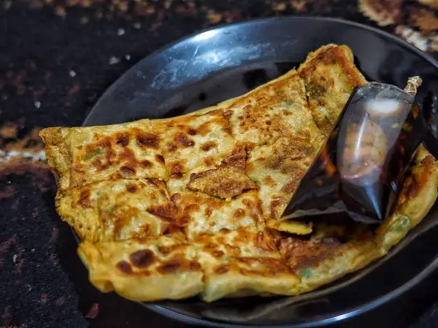 Gambar Makanan Martabak Kubang Hayuda 6