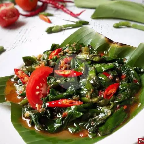 Gambar Makanan Warung Makan Alexi, Palbapang 17