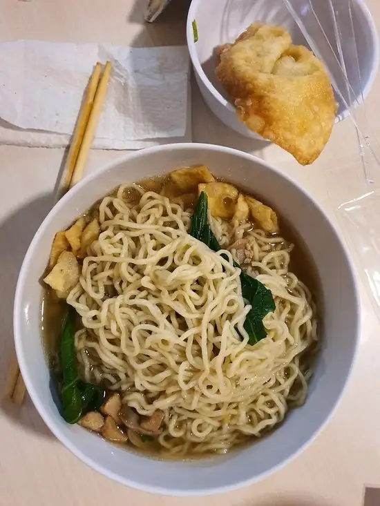 Gambar Makanan Don Noodle 2