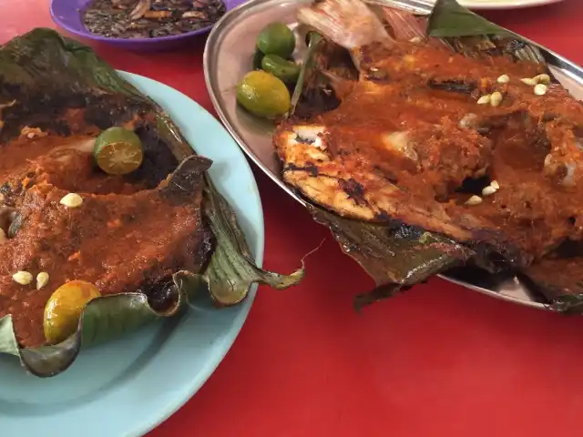 Restoran Ikan Bakar Jalan Kuching Food Photo 8