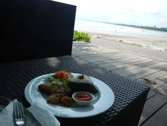 Gambar Makanan Palm Garden Amed Beach & Spa Resort Bali 8