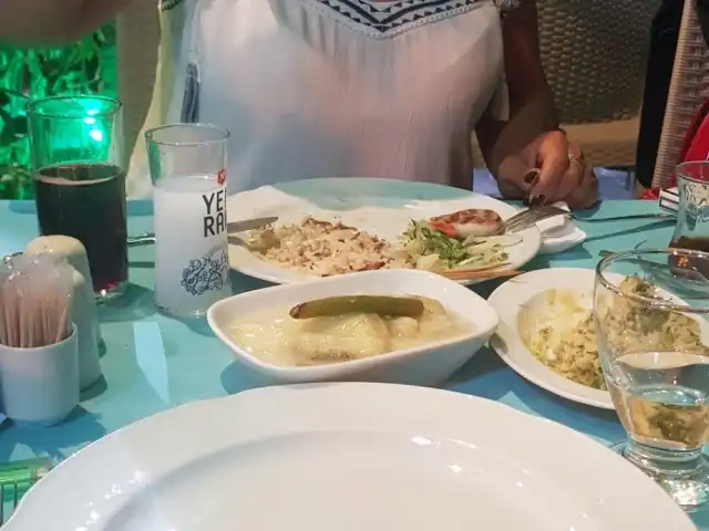 Yaylakoy Ertan Restaurant'nin yemek ve ambiyans fotoğrafları 7