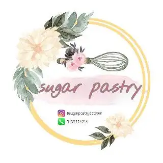 Sugarpastry