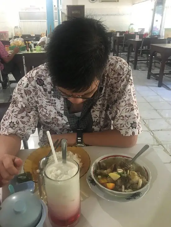 Gambar Makanan Rumah Makan Laksana Jaya 8