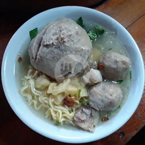 Gambar Makanan BAKSO PODOMORO 14