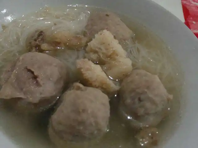 Gambar Makanan Bakso Sido Mandiri 15