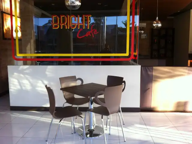 Gambar Makanan Bright Cafe 5