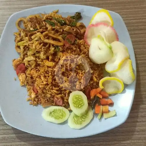 Gambar Makanan Nasi Goreng Mas Roy, Cikarang 2