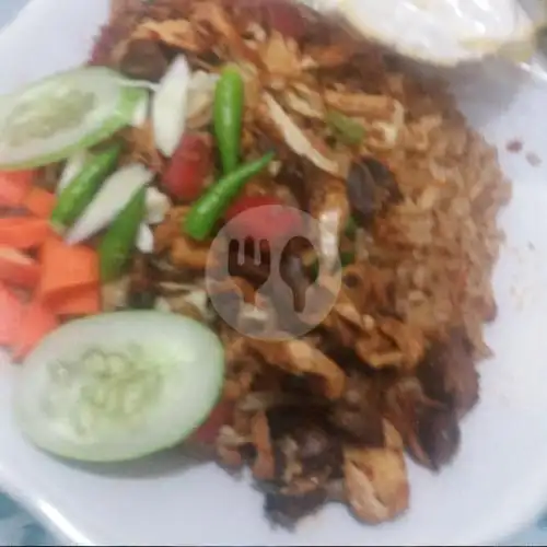 Gambar Makanan Nasi Goreng Masada, Cijantung 9