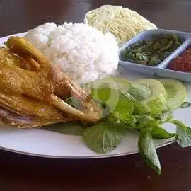 Gambar Makanan Nasi Bebek Ayam Istimewa, Peunayong 7