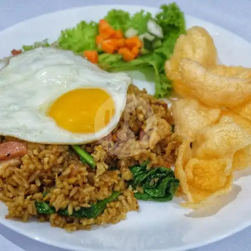 Gambar Makanan Kedai Lante Satu Kemanggisan 4