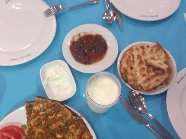 Bakırköy İskender'nin yemek ve ambiyans fotoğrafları 76
