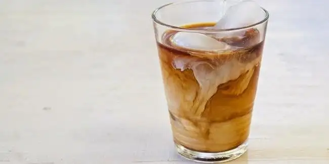 Ice Kopi Eri Ngapain, Kerobokan Raya