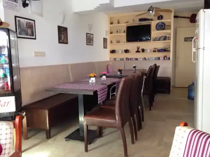 Şans Bistro Bar