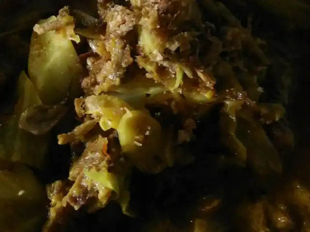 Gambar Makanan Bakmi Jawa Pak. H. Minto 2