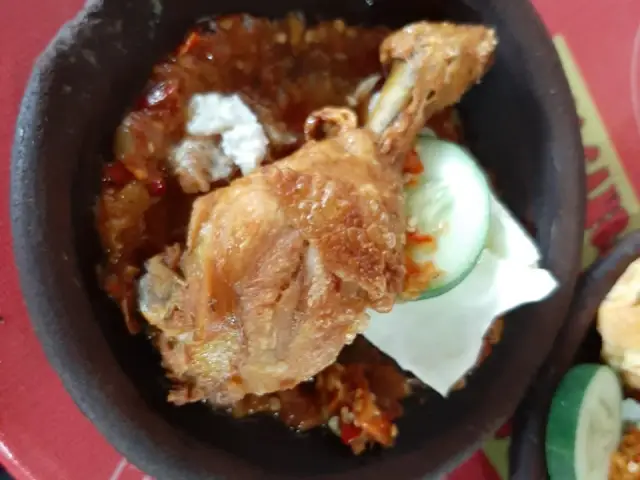 Gambar Makanan RojoSambal 3