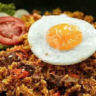 Gambar Makanan Nasi Goreng Tunjung Drajat, Cipenjo 1