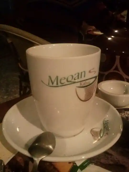 MeQan'S Coffee'nin yemek ve ambiyans fotoğrafları 16