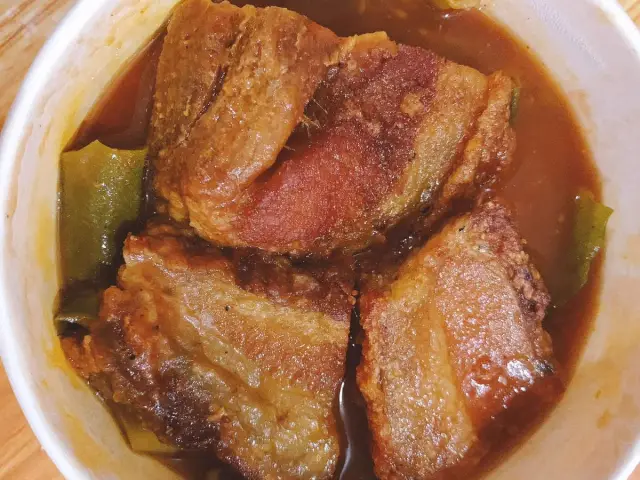 Fariñas Ilocos Empanada Food Photo 18