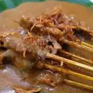 Gambar Makanan Sate Padang Sutan Bagaga, Jatinegara 7