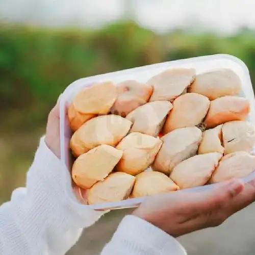 Gambar Makanan Rumah Durian Lombok 5