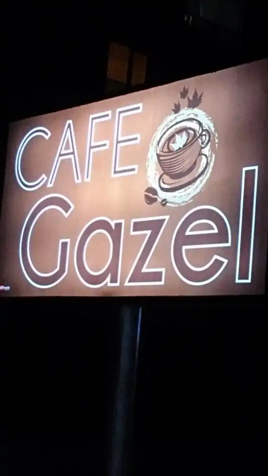Cafe GazeL'nin yemek ve ambiyans fotoğrafları 1