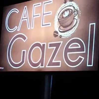 Cafe GazeL