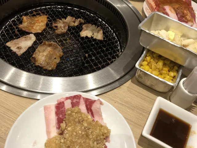 Gambar Makanan Gyu Kaku 11