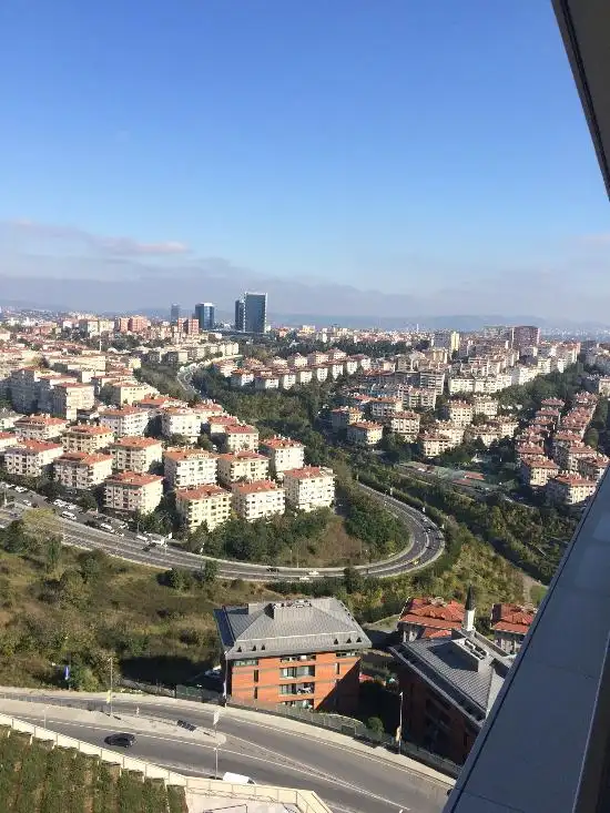 Rocca Restaurant'nin yemek ve ambiyans fotoğrafları 50