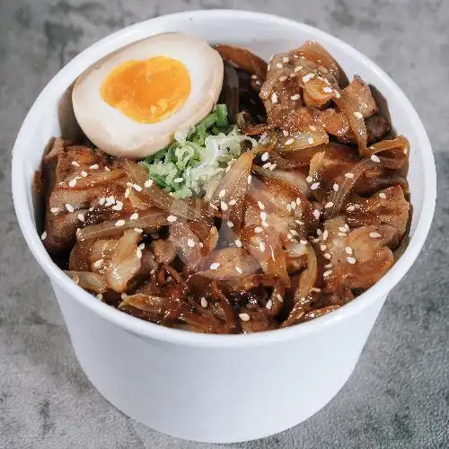 Gambar Makanan Oiden Bowls Bar, Demang 2