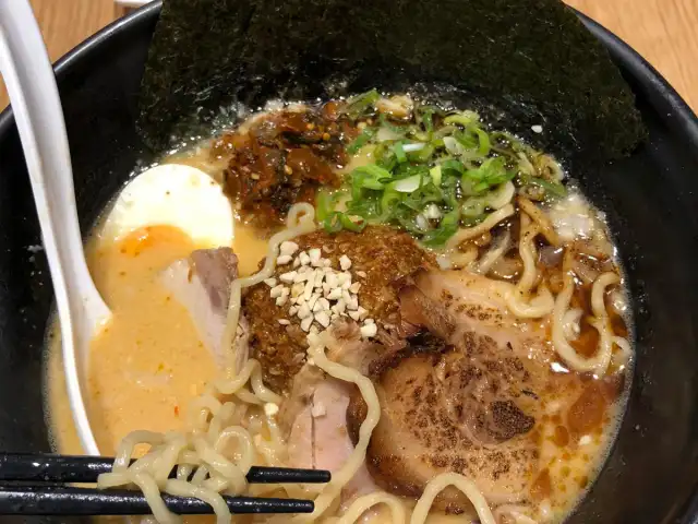 Gambar Makanan Ippudo 7