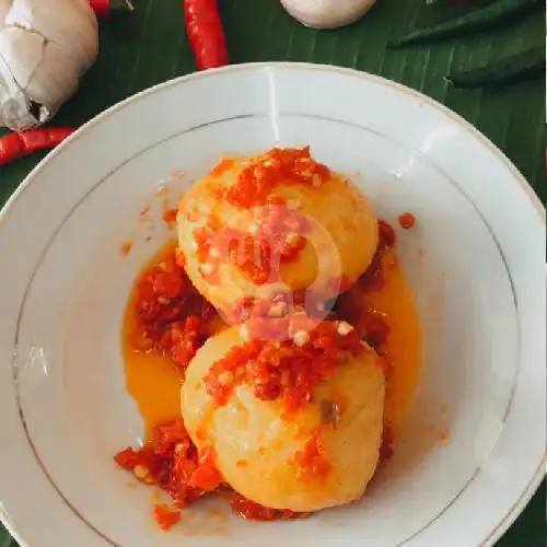 Gambar Makanan Rumah Makan Padang Putri Minang, Meruya 19