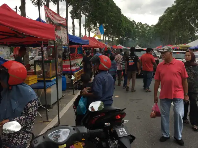 Bazar Ramadhan Taman Suria Food Photo 7